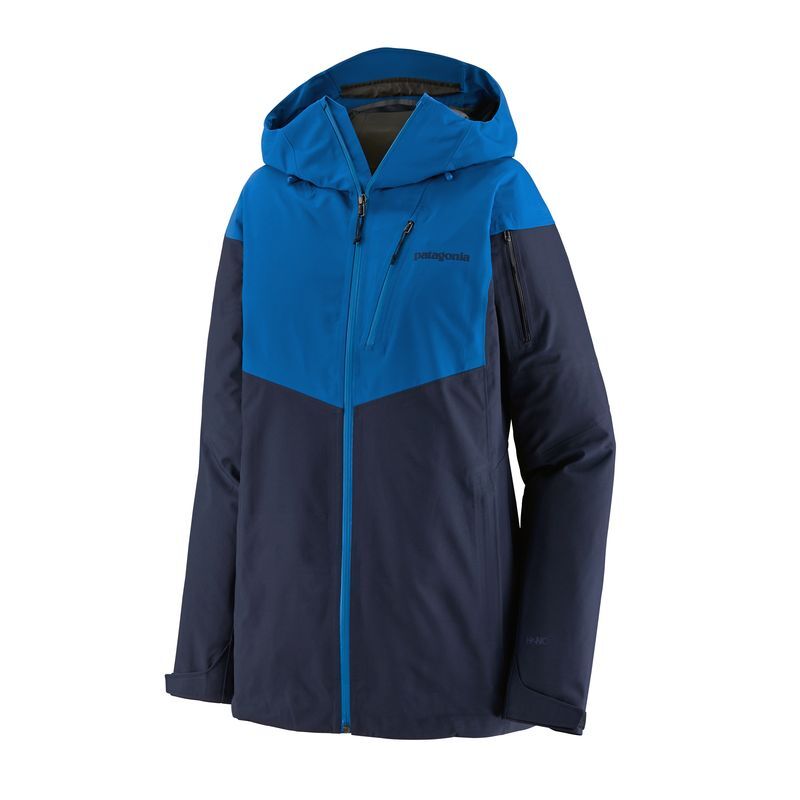 Patagonia Snowdrifter Jkt - Chaqueta impermeable - Mujer