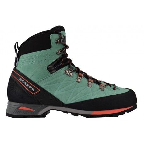Scarpa Marmolada Pro OD Woman - Buty trekkingowe wysokie damskie | Hardloop