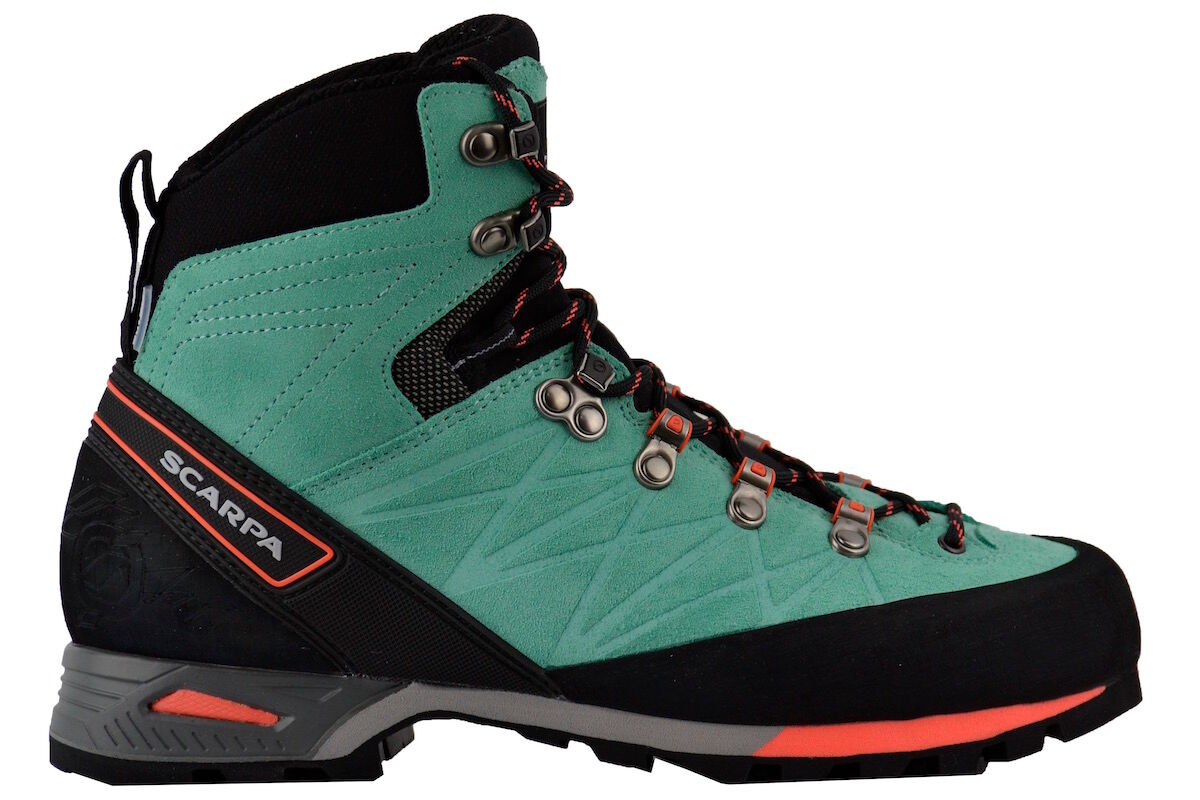 Scarpa - Marmolada Pro OD Woman - Hiking Boots - Women's