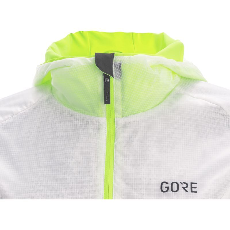 Gore Wear R5 Gore-Tex Infinium Insulated Jacket - Chaqueta cortavientos - Mujer