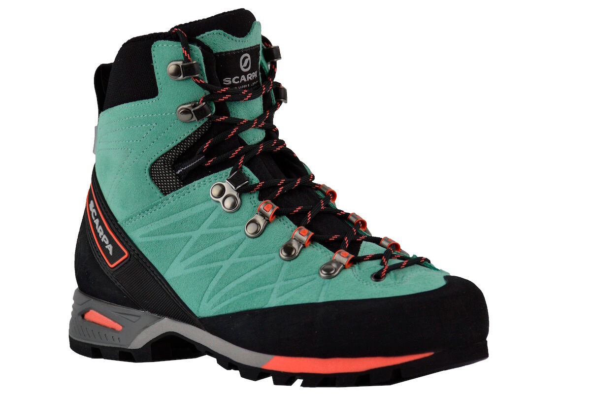 Scarpa Marmolada Pro OD Woman - Buty trekkingowe wysokie damskie | Hardloop