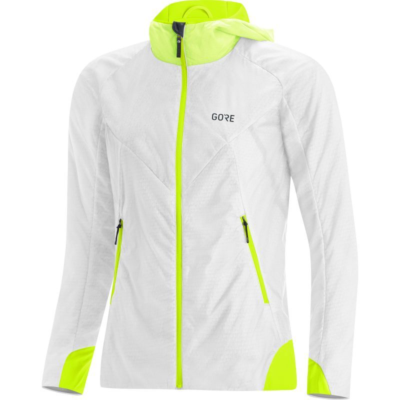 Gore Wear R5 Gore-Tex Infinium Insulated Jacket - Windbreaker jacket - Women's