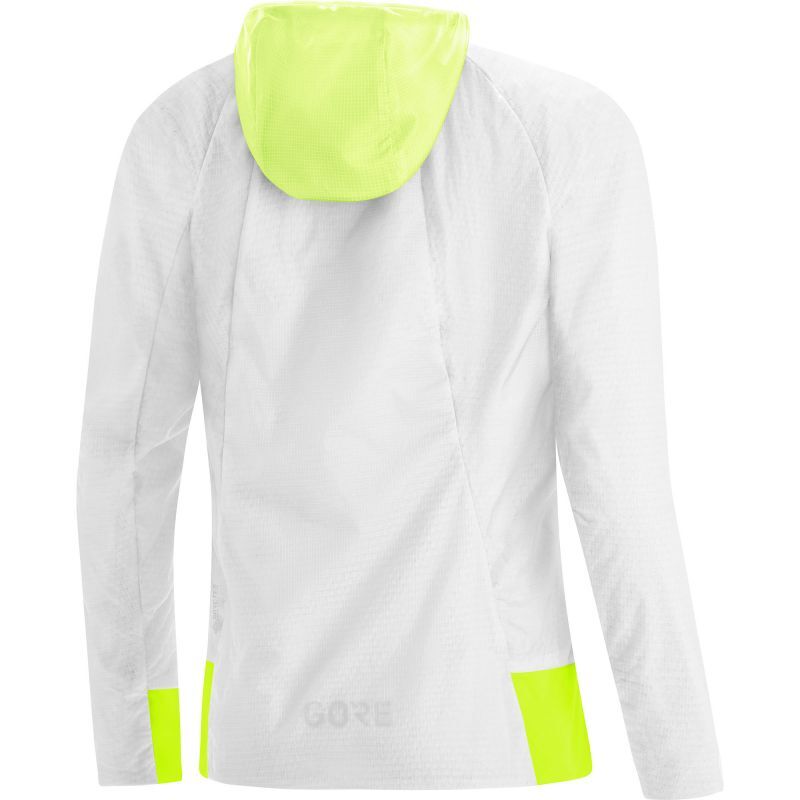 Gore Wear R5 Gore-Tex Infinium Insulated Jacket - Casaco corta-vento mulher | Hardloop