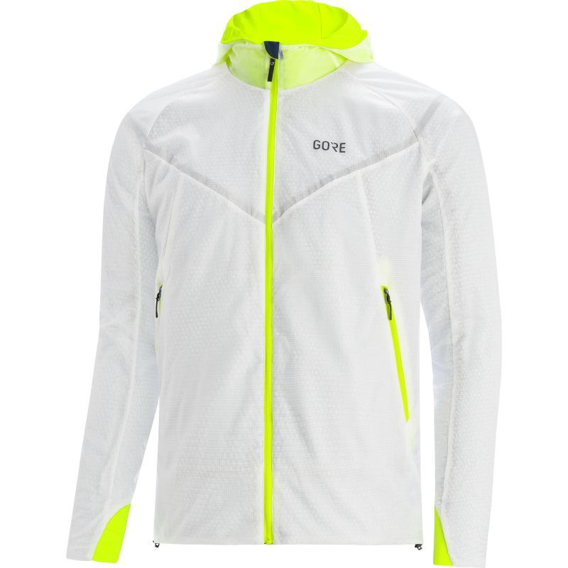 Gore Wear R5 Gore-Tex Infinium Insulated Jacket - Chaqueta cortavientos - Hombre