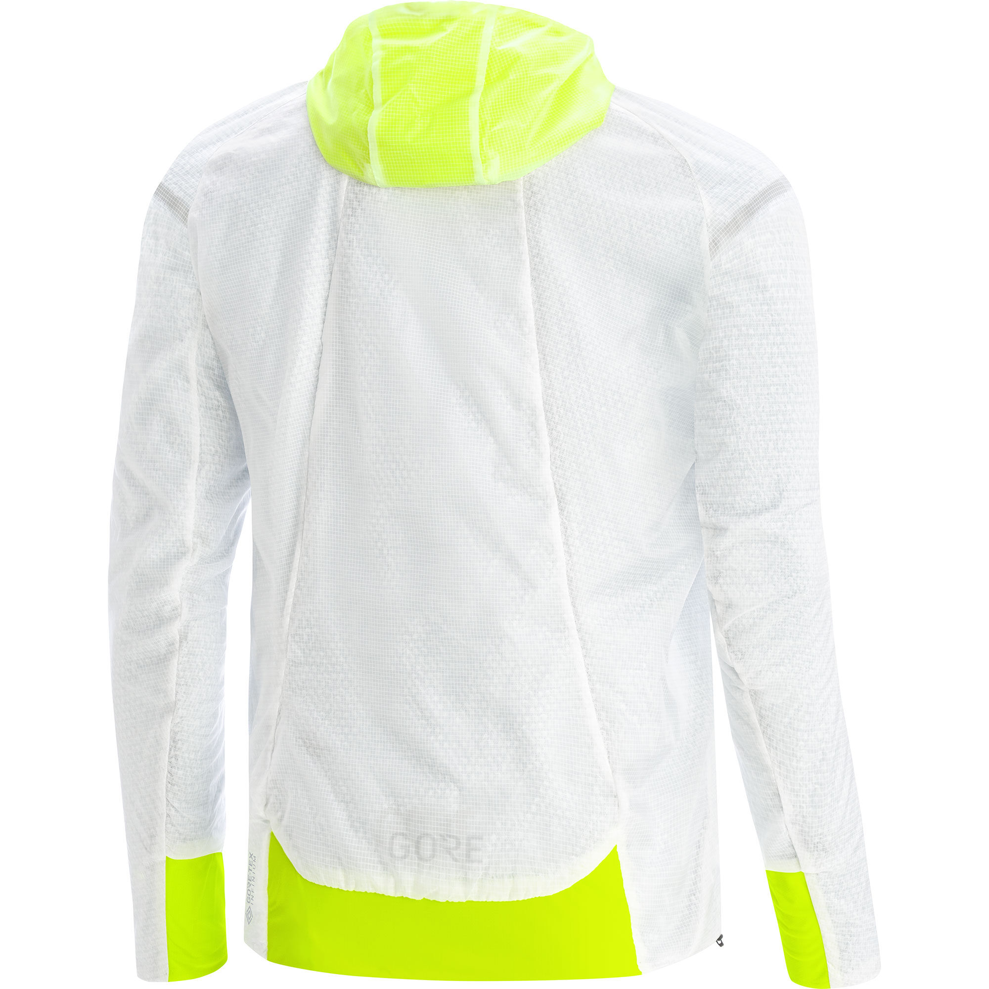 Gore Wear R5 Gore-Tex Infinium Insulated Jacket - Chaqueta cortavientos - Hombre