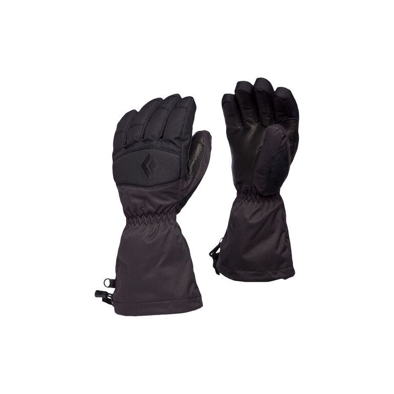 Black Diamond Recon Gloves - Rękawice narciarskie damskie | Hardloop