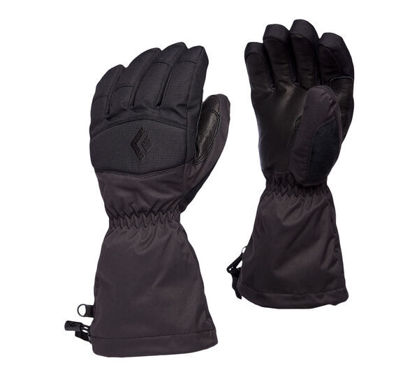 Black Diamond Recon Gloves - Hiihtohanskat - Naiset