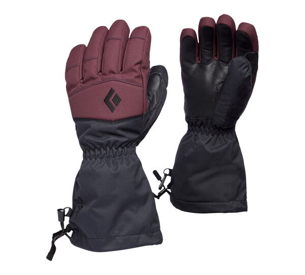 Black Diamond Recon Gloves - Gants ski femme | Hardloop