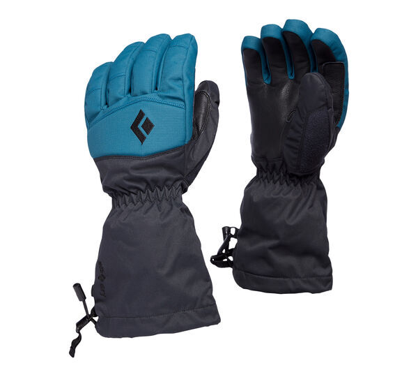 Black Diamond Recon Gloves - Ski gloves - Women's