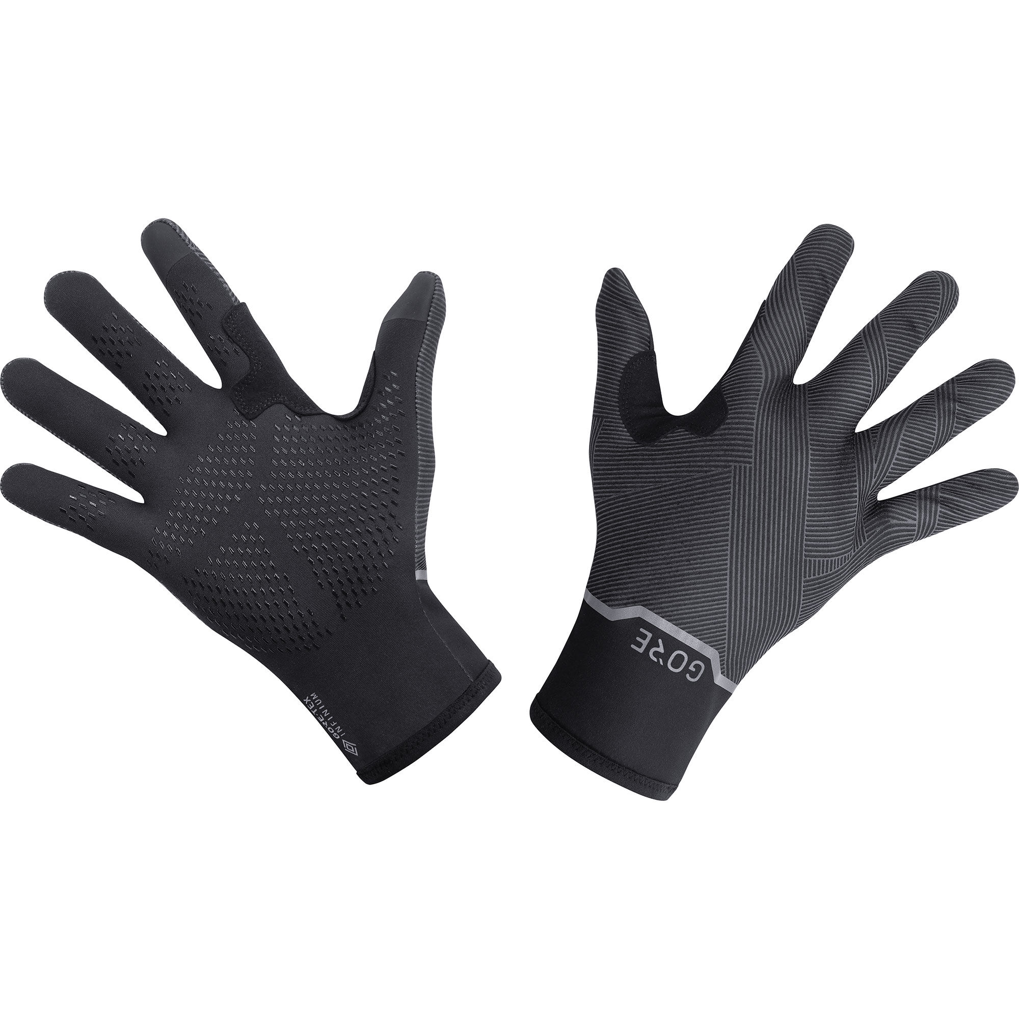 Gore Wear Gore-Tex Infinium Stretch Mid Gloves - Guanti ciclismo