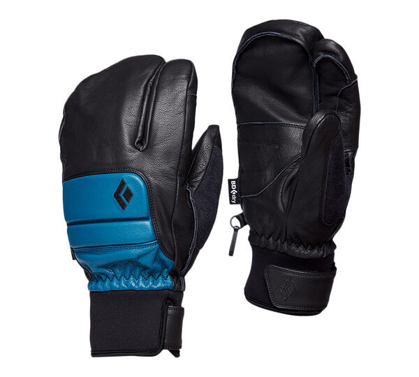 Black Diamond Spark Finger Gloves - Gants ski | Hardloop