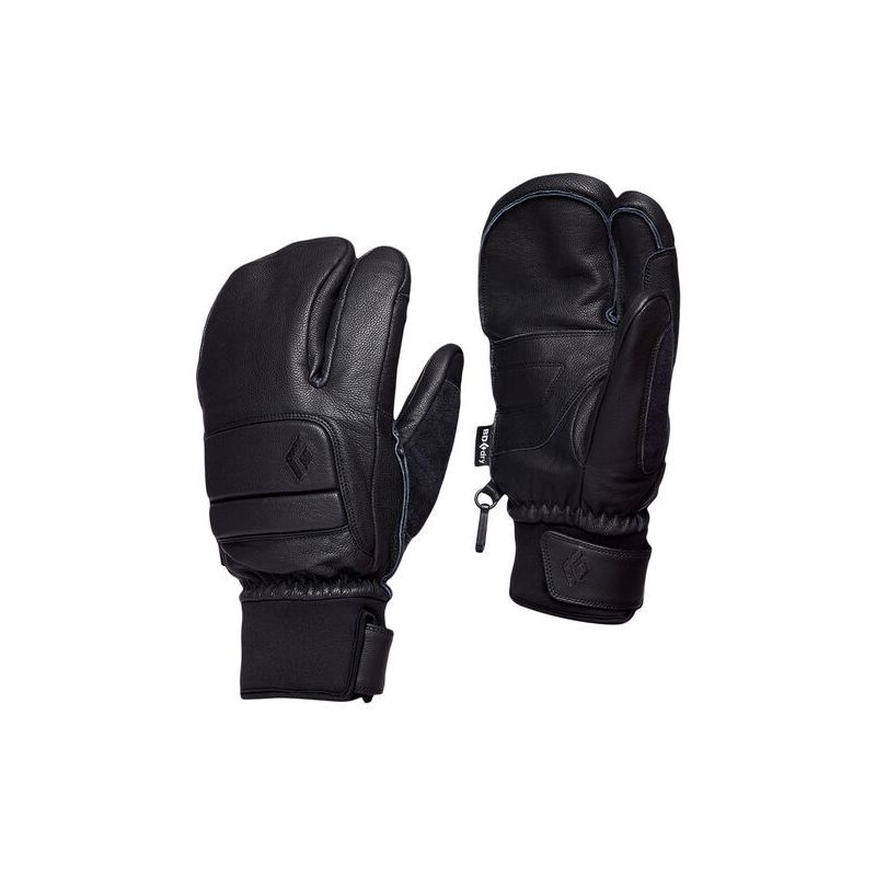 Black Diamond Spark Finger Gloves - Rękawice narciarskie | Hardloop