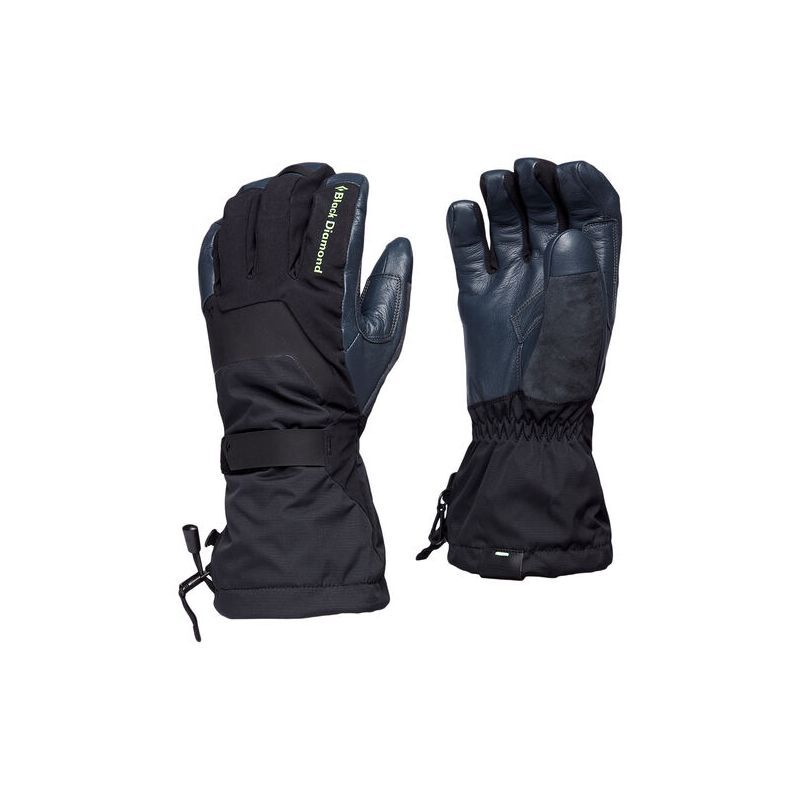Black Diamond Enforcer Gloves - Rękawiczki wspinaczkowe | Hardloop