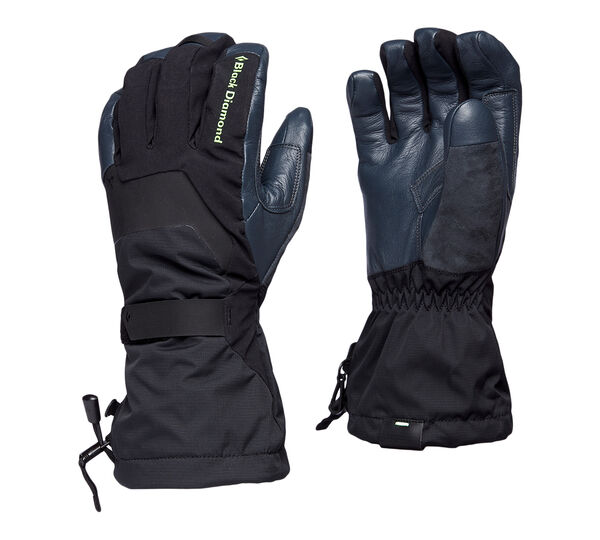 Black Diamond Enforcer Gloves - Handskar
