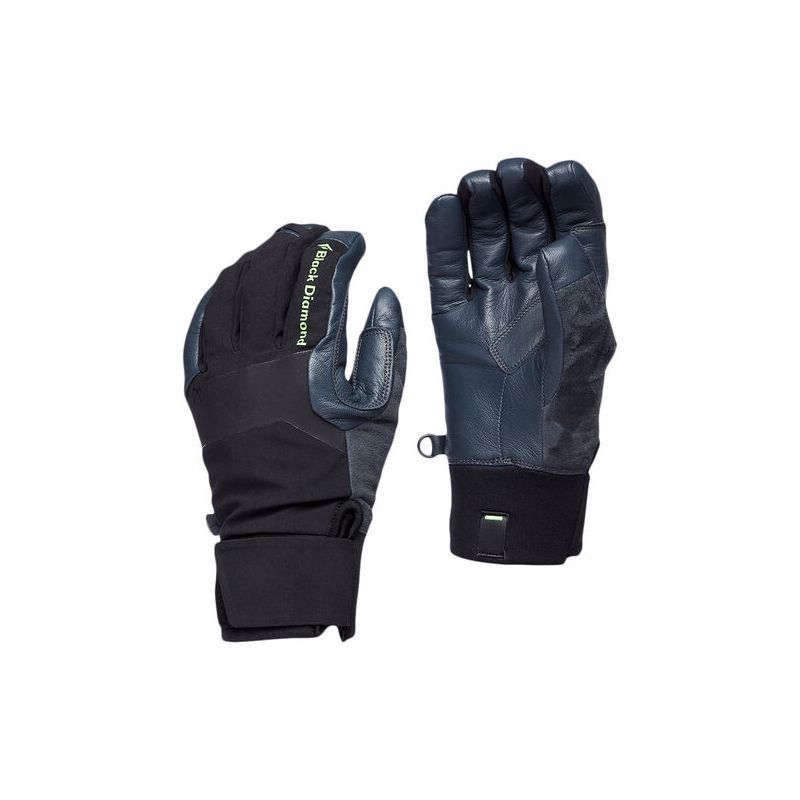 Black Diamond Terminator Gloves - Rękawiczki wspinaczkowe | Hardloop