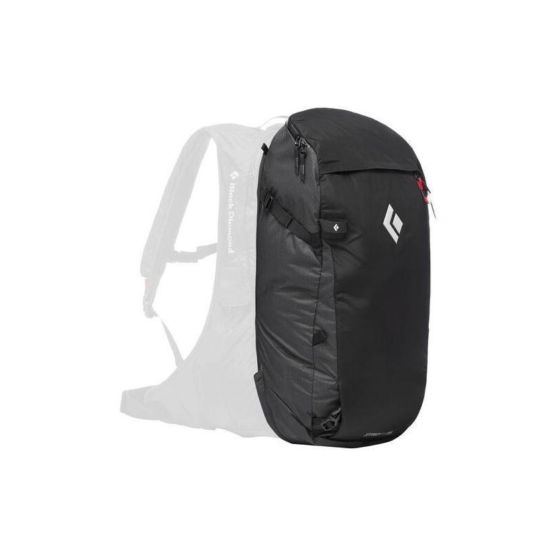 Black Diamond Jetforce Pro Booster 35L - Ski backpack