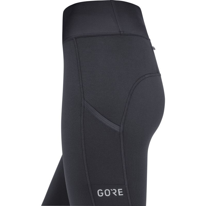 Gore Wear R3 Thermo Tights - Collant running femme | Hardloop