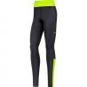 Black / Neon Yellow