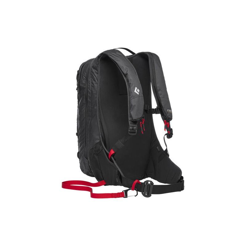 Black Diamond Jetforce Pro Split Pack 25L - Lumivyöryreppu