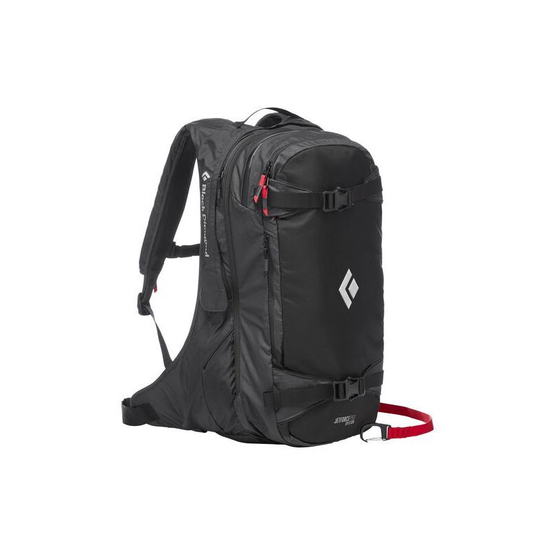 Black Diamond Jetforce Pro Split Pack 25L - Mochila com airbag | Hardloop