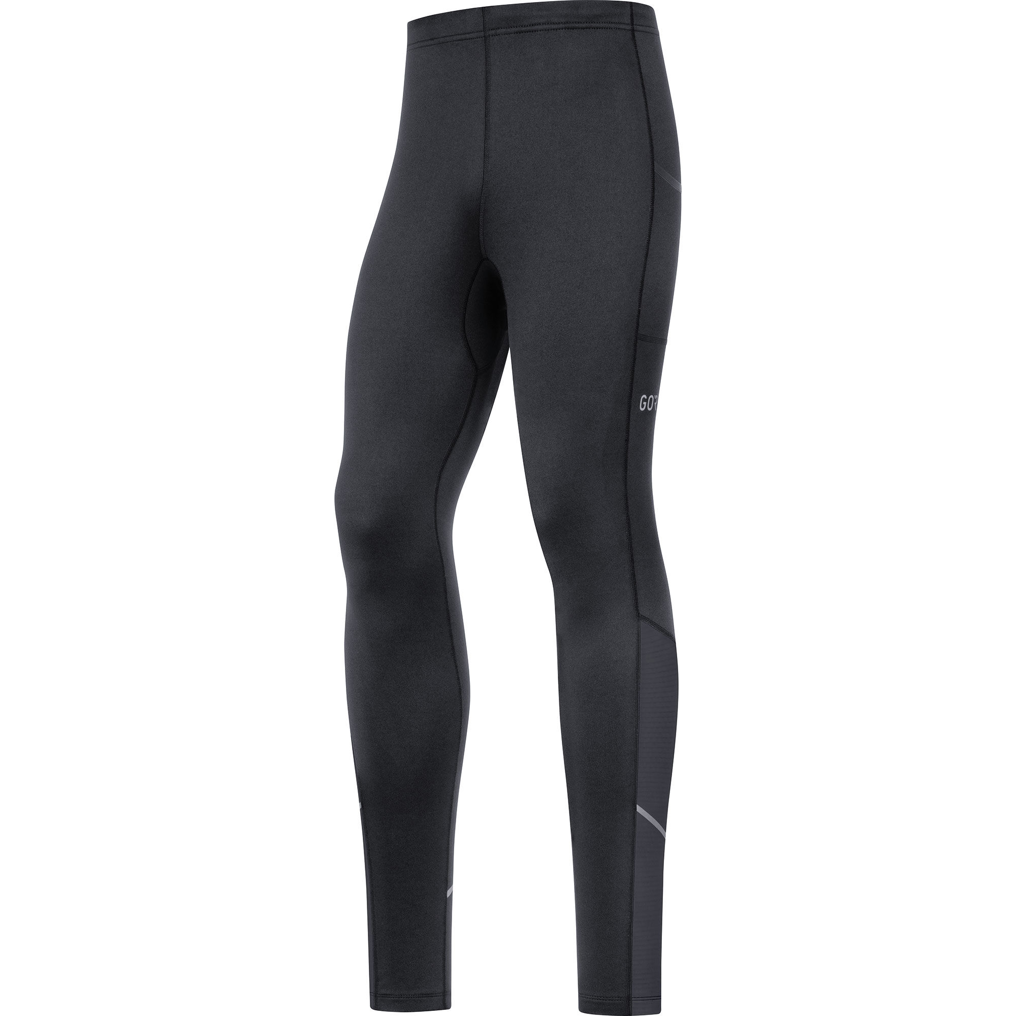 Gore Wear R3 Thermo Tights - Collant running homme | Hardloop