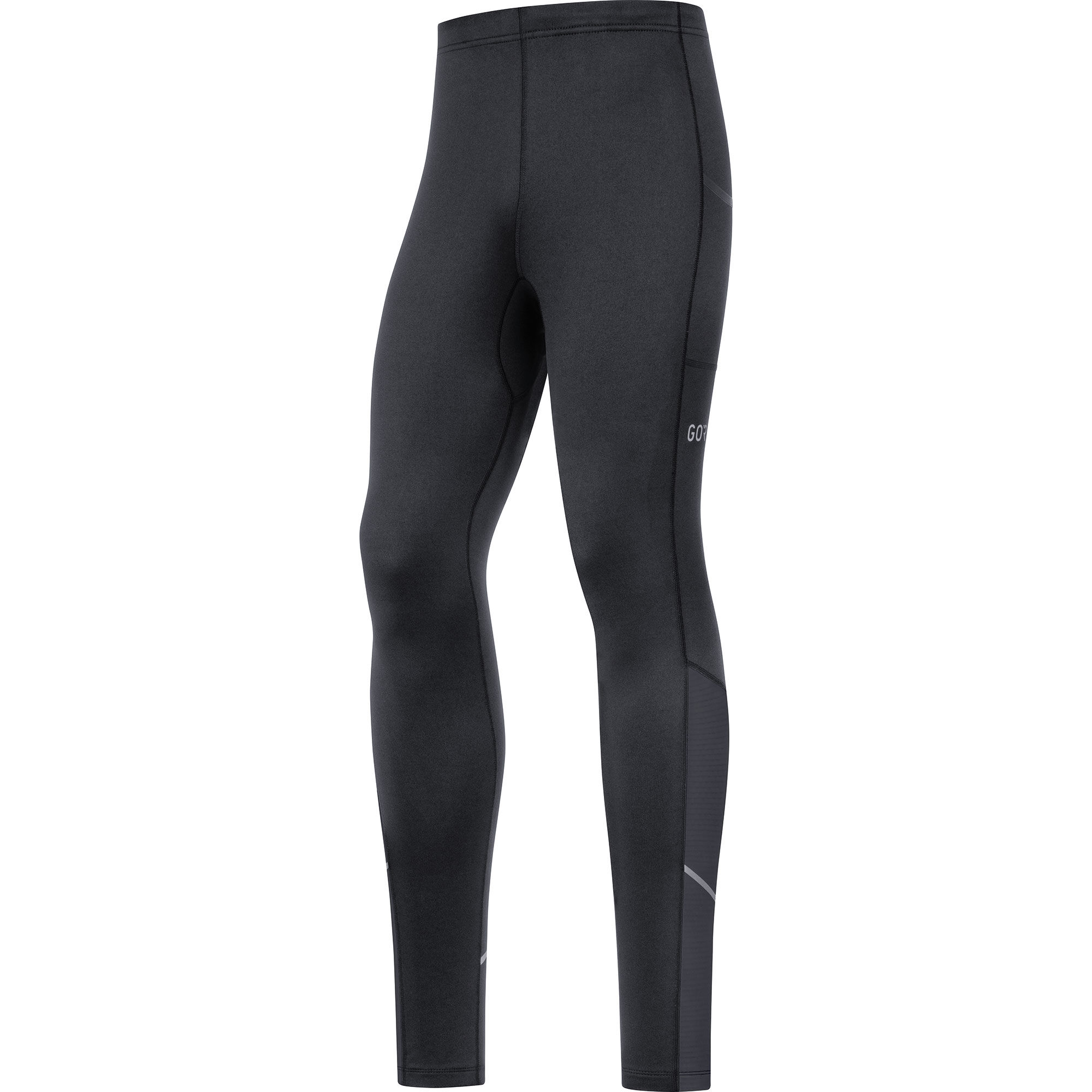 Gore hotsell running tights