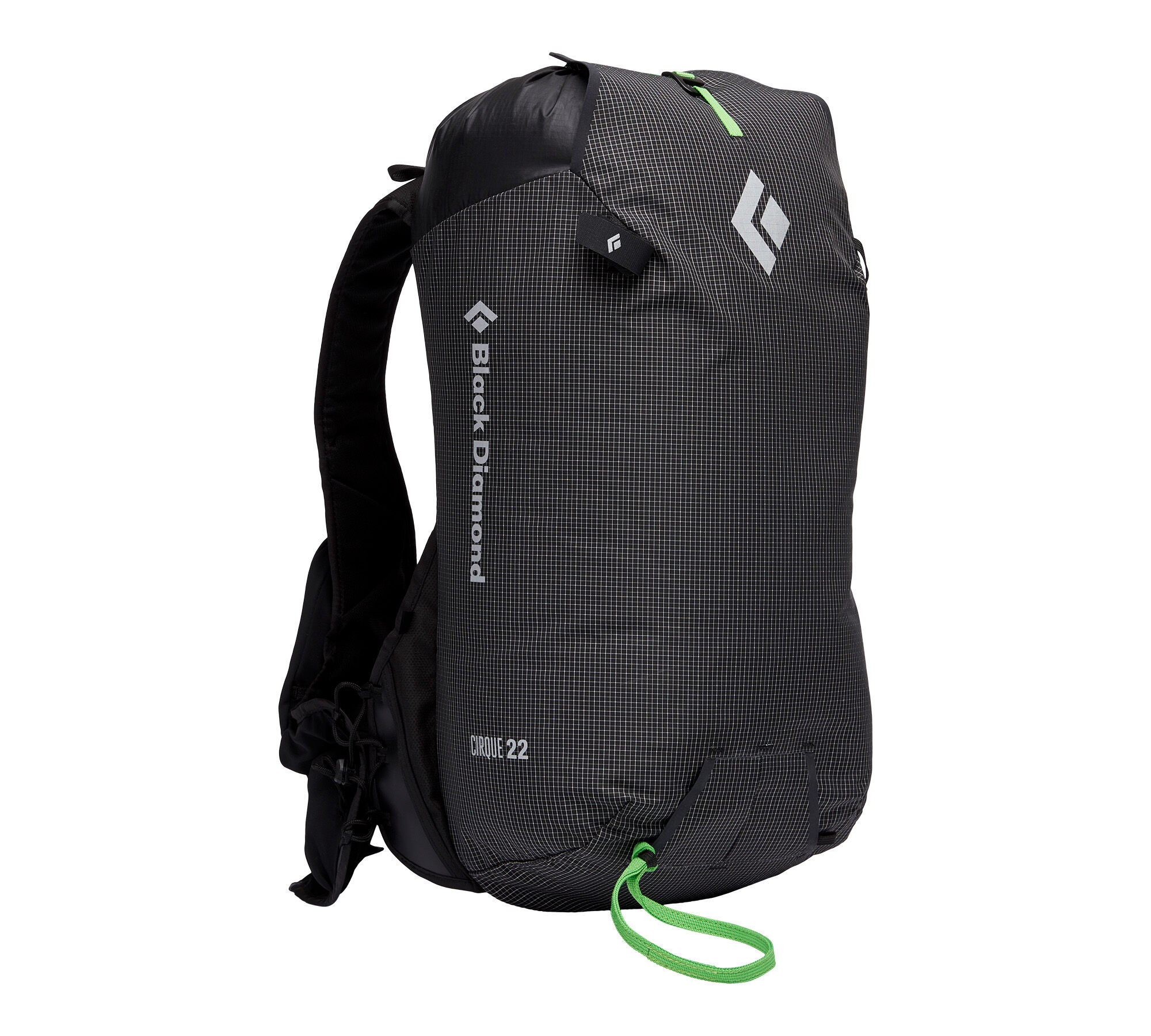 Black Diamond Cirque 22 Ski Vest - Ski backpack