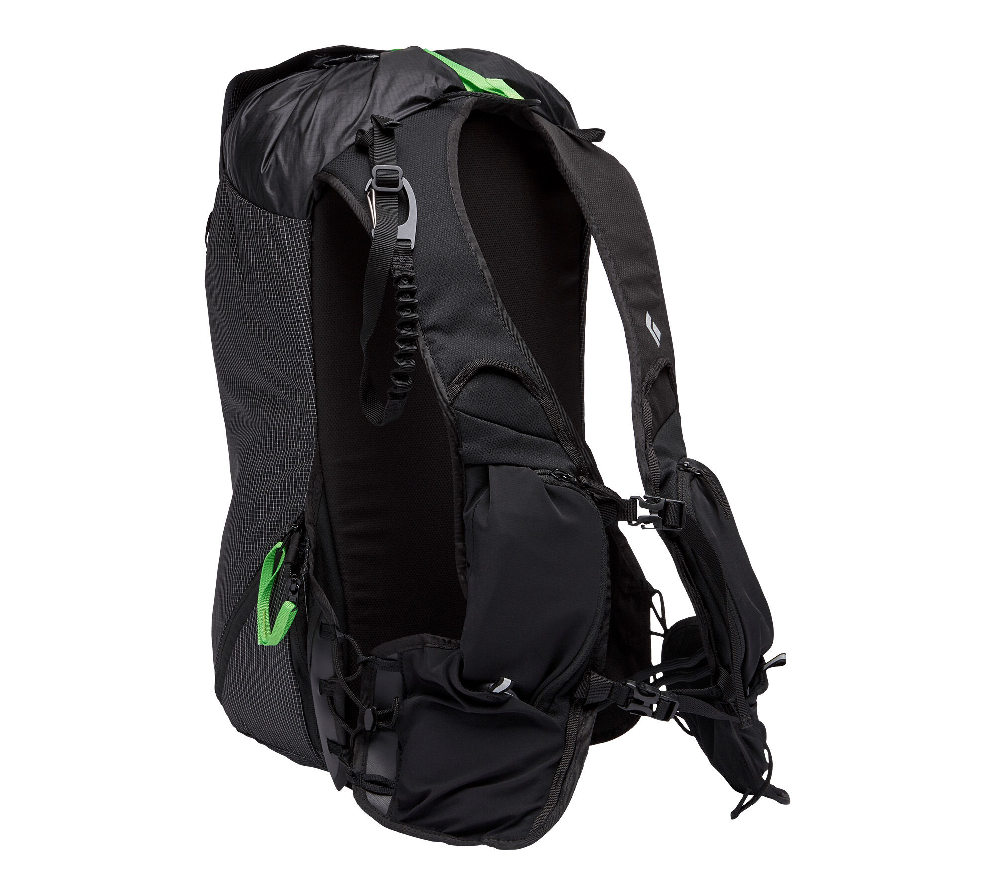 Black Diamond Cirque 22 Ski Vest - Plecak narciaski | Hardloop