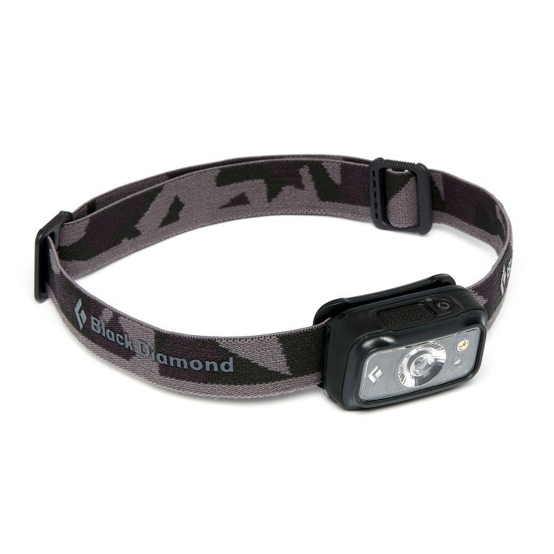 Black Diamond Cosmo 300 - Lampada frontale