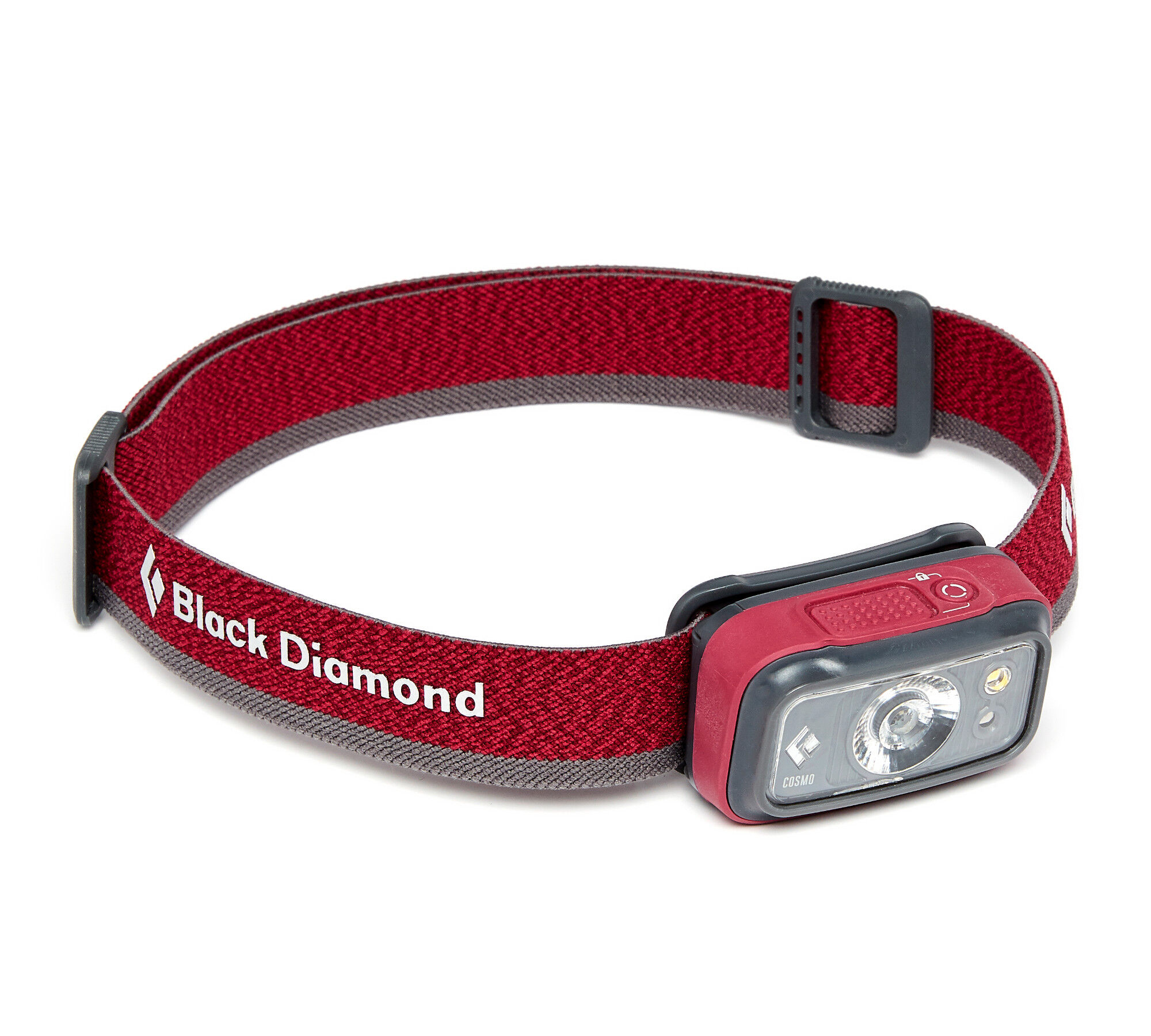 Black Diamond Cosmo 300 - Lampada frontale