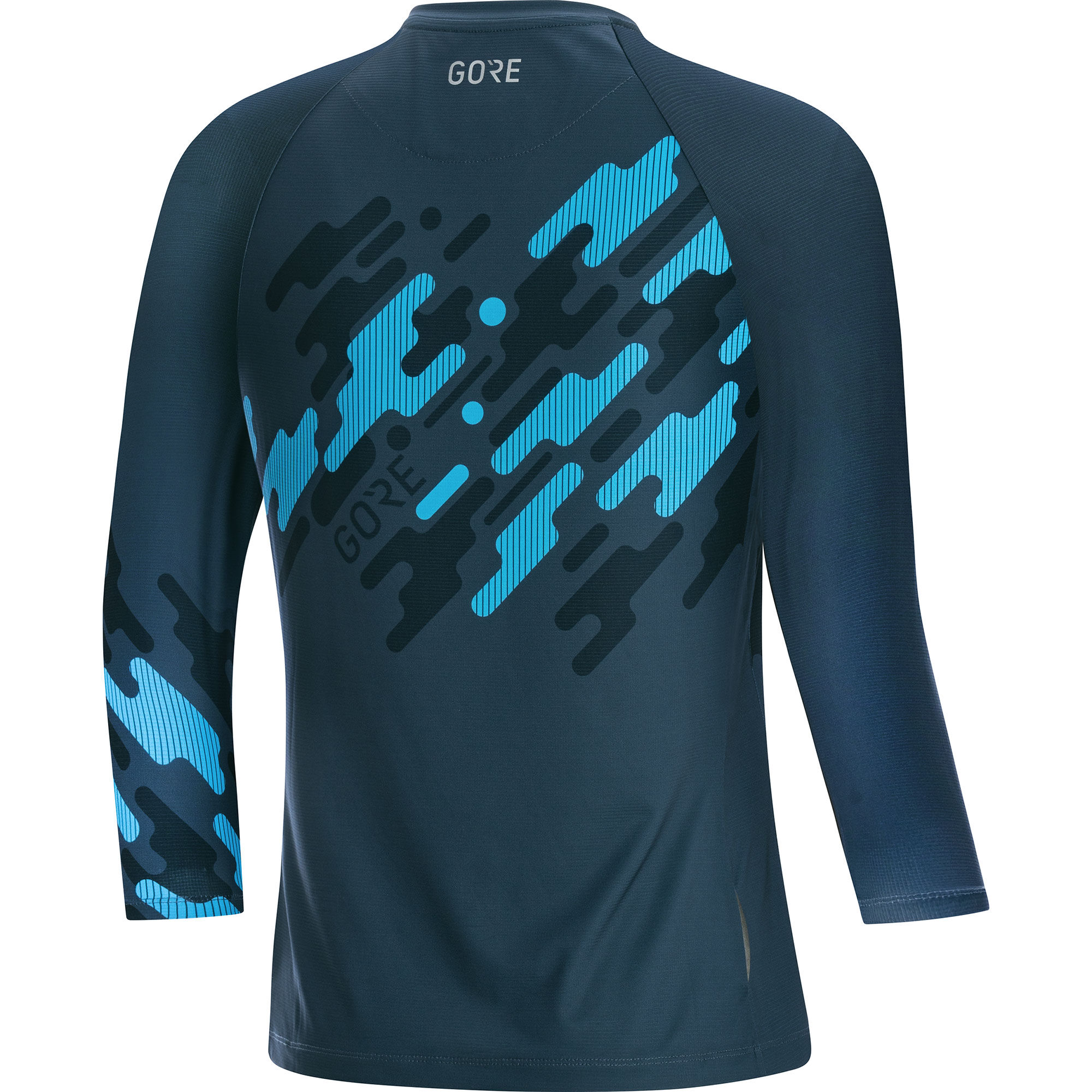 Gore Wear C5 Trail 3/4 Jersey - MTB jersey - Women's