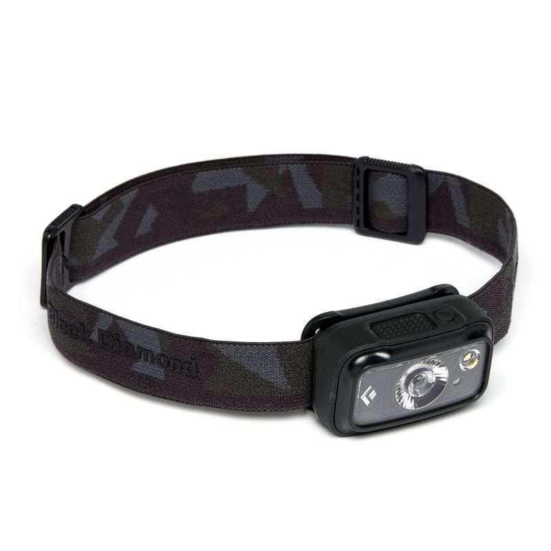 Black Diamond Spot 350 - Pannlampa