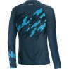 Gore Wear C5 Trail Long Sleeve Jersey - MTB jersey - Women's