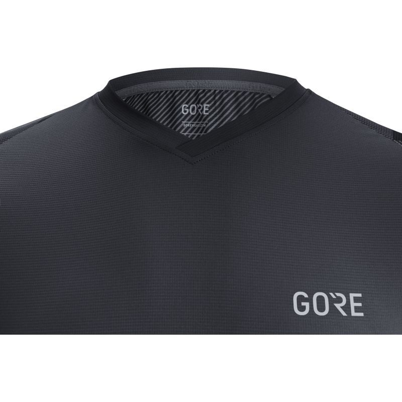 Gore Wear C5 Trail 3/4 Jersey - Koszulka MTB męska | Hardloop