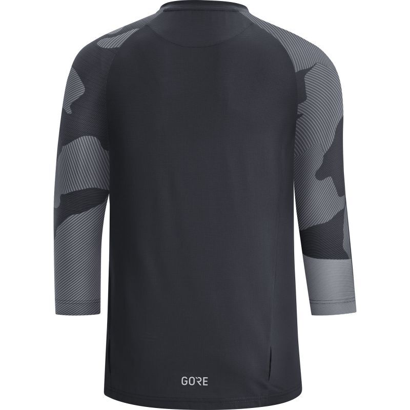 Gore Wear C5 Trail 3/4 Jersey - MTB jersey - Men's