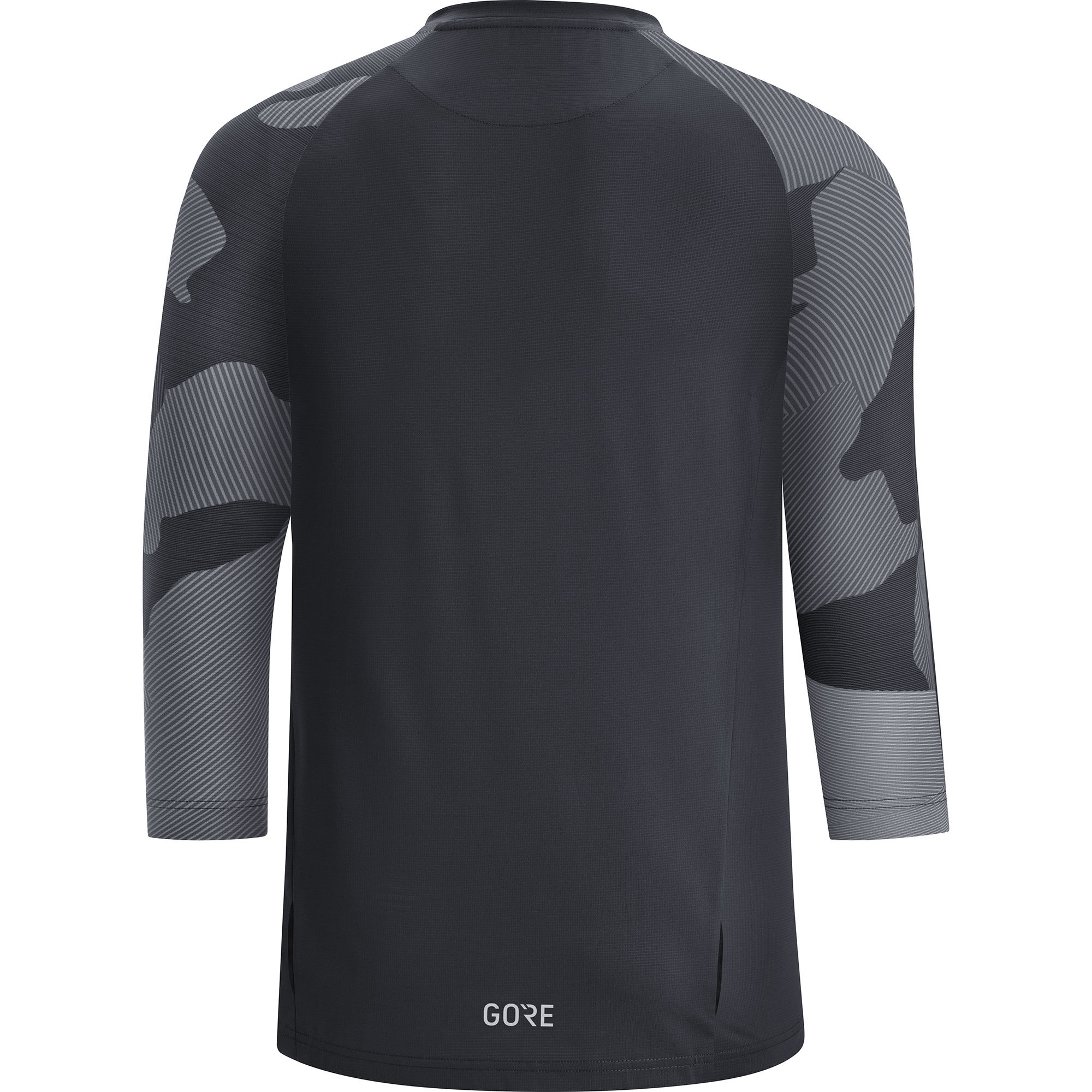 Gore Wear C5 Trail 3/4 Jersey - MTB jersey - Men's