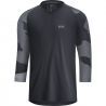Gore Wear C5 Trail 3/4 Jersey - MTB Trikot - Herren