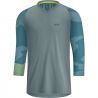 Nordic / Citrus Green