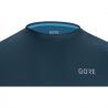 Gore Wear C5 Trail Short Sleeve Jersey - Pánsky Cyklistické dres | Hardloop