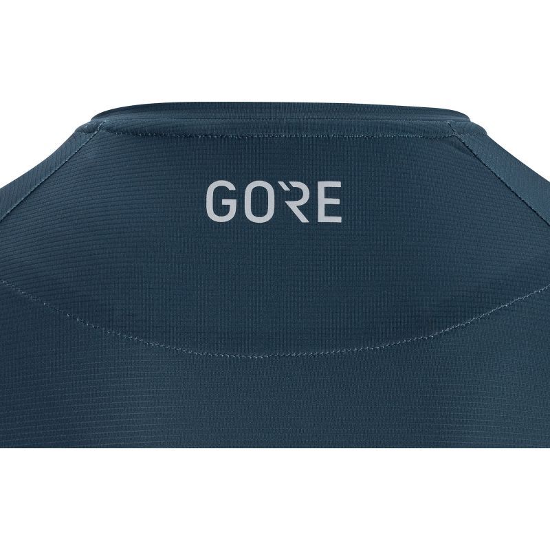 Gore Wear C5 Trail Short Sleeve Jersey - Maglia MTB - Uomo