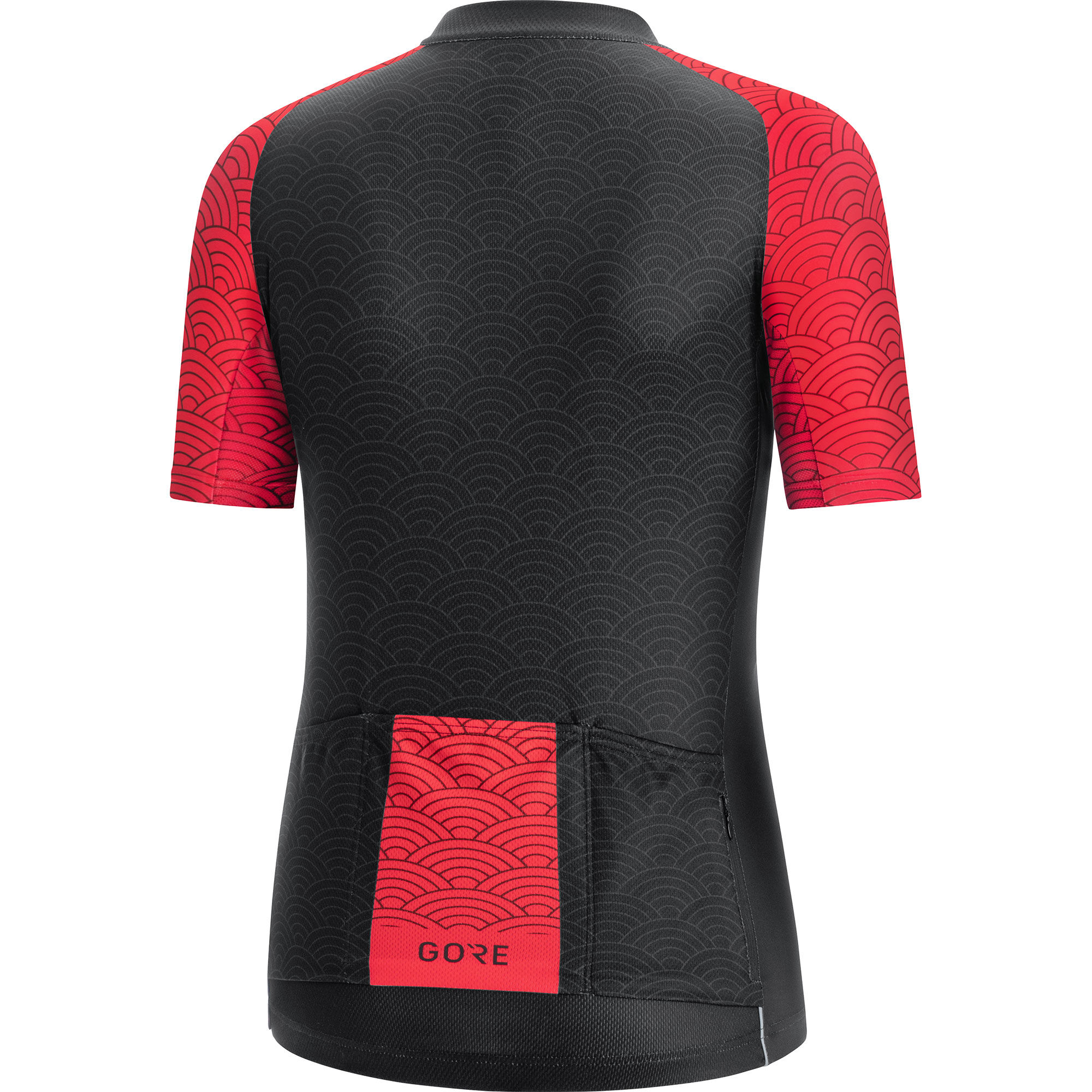 Gore Wear C3 Ondasia Jersey - Koszulka kolarska damska | Hardloop