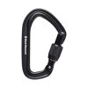 Hotforge Screwgate Carabiner - Karabinek