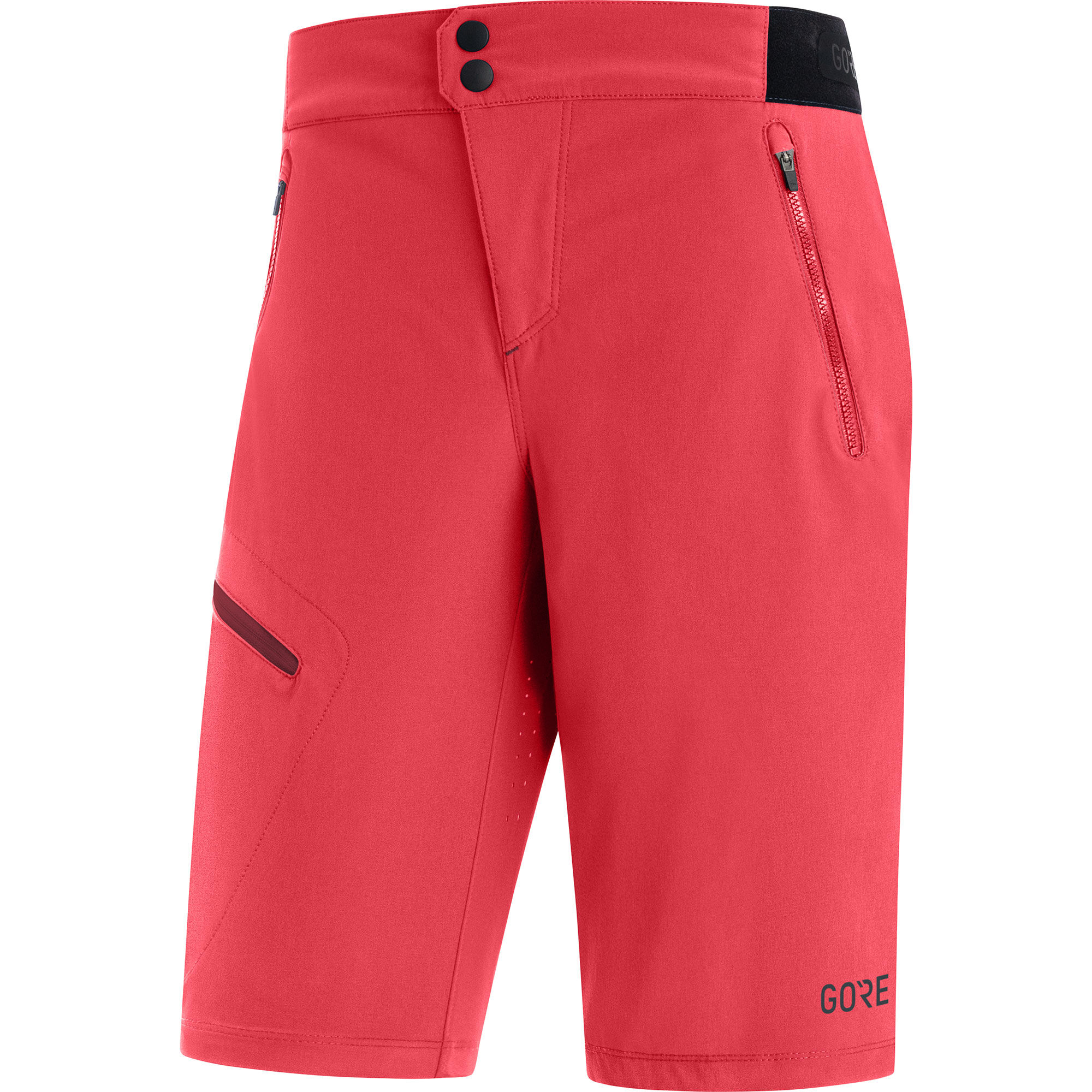 Gore Wear C5 Shorts - Short VTT femme | Hardloop