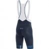 Gore Wear C5 Cancellara Bib Shorts+ - Culottes de ciclismo - Hombre