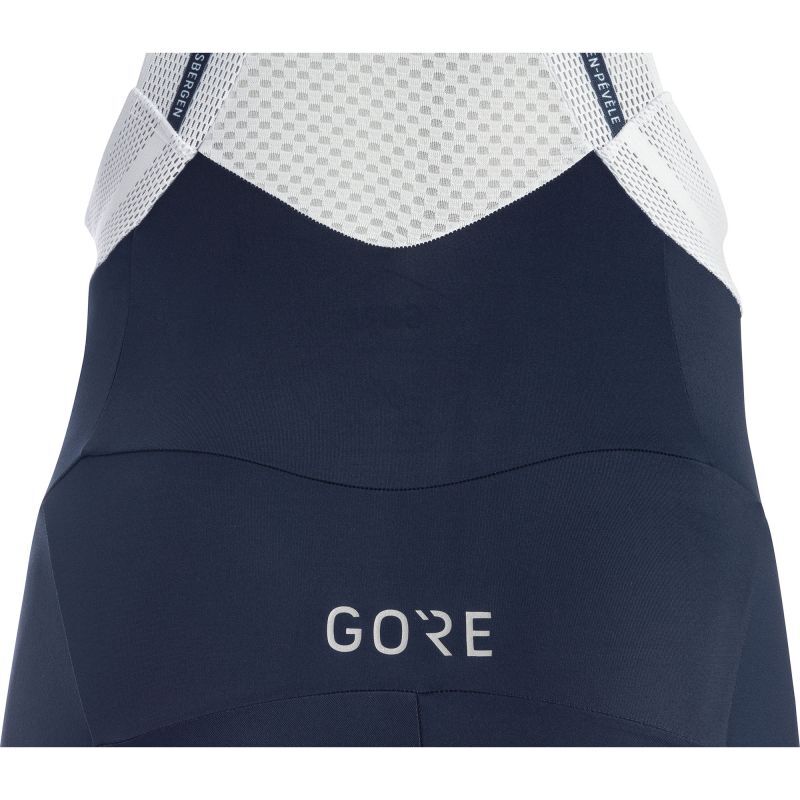 Gore Wear C5 Cancellara Bib Shorts+ - Pánské Cyklistické kraťasy | Hardloop