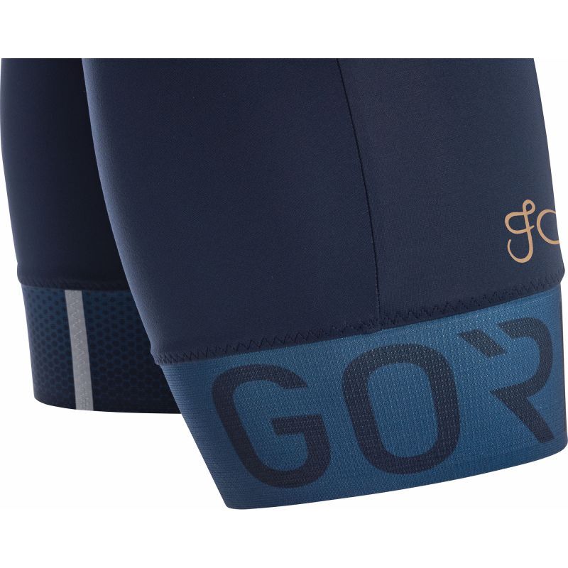Gore Wear C5 Cancellara Bib Shorts+ - Cycling shorts - Men's