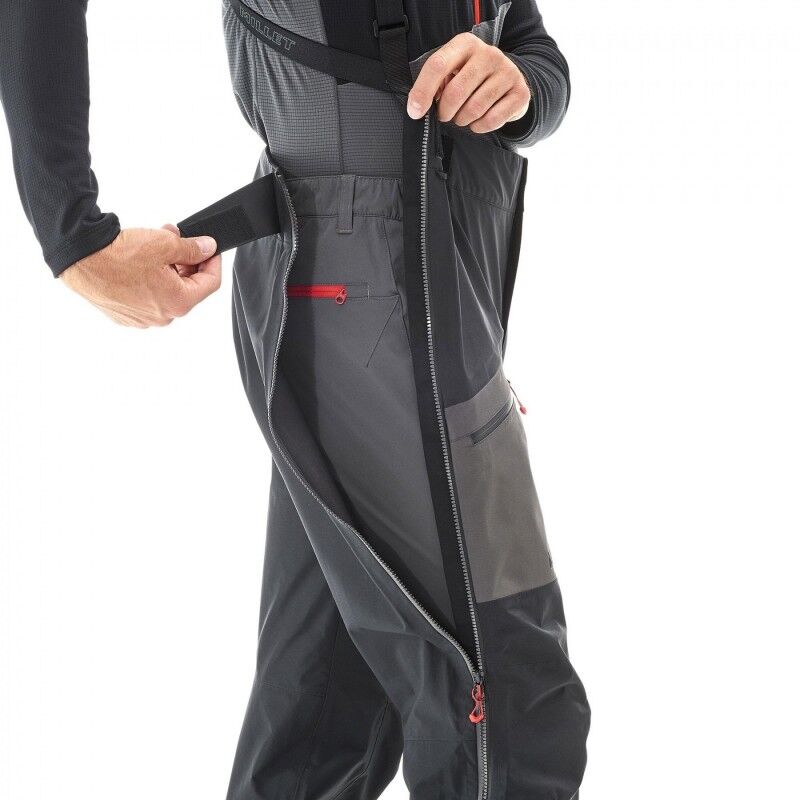 Millet Elevation GTX Grydet - Vandringsbyxa Herr