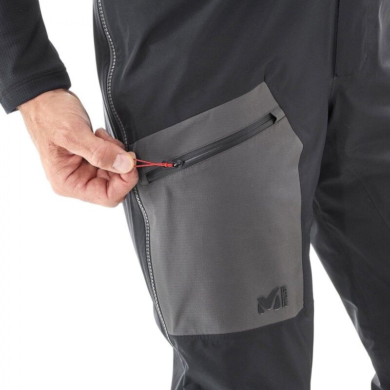 Millet - Elevation GTX Pant - Pantalon de montaña - Hombre