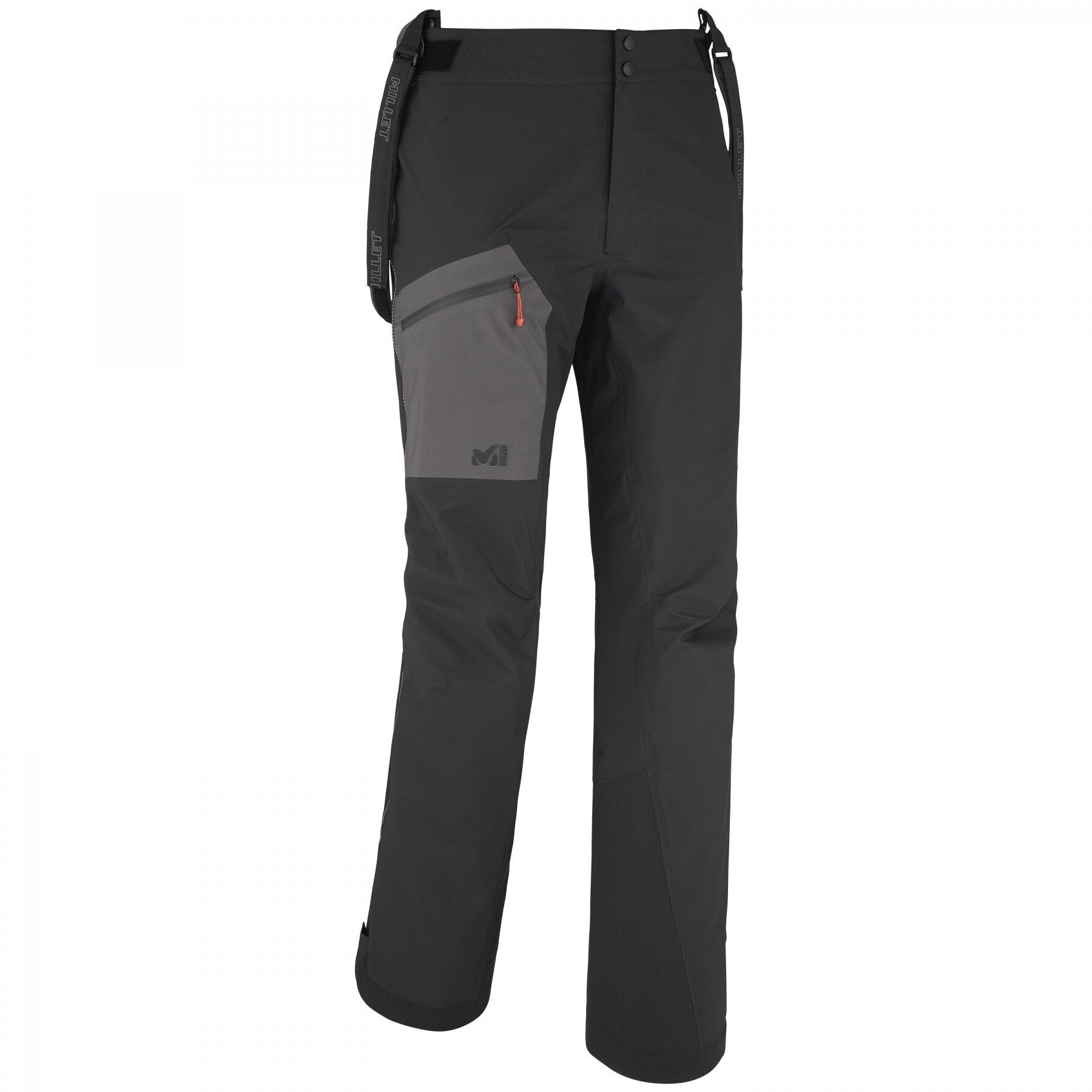 Millet Elevation GTX Grydet - Spodnie męskie alpinistyczne | Hardloop