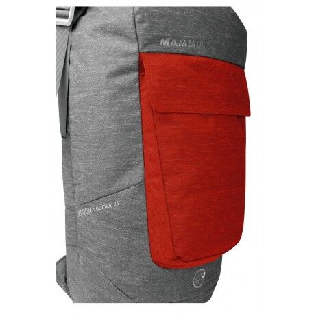 Mammut - Xeron Courier 25 L - Backpack